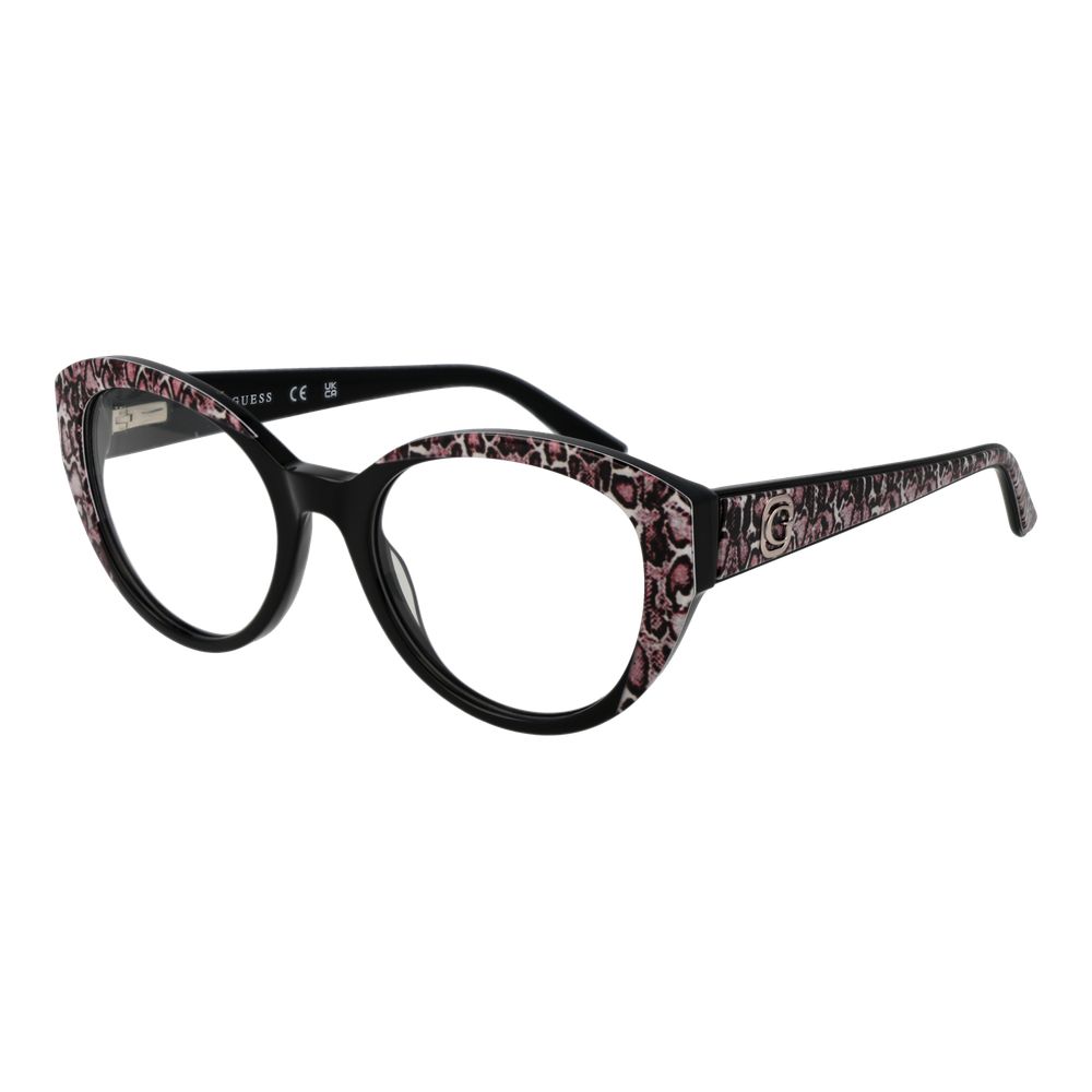 Guess Siyah Kadın Optik Çerçeveleri